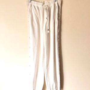 Fenty x Puma (Rihanna) Jogger Snap Pants Oversized